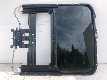 Szyberdach 4H0877041D AUDI A8 D4 4H