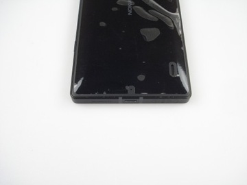 j.NOWA PL DYST NOKIA LUMIA 930 RM-1045 ЧЕРНЫЙ