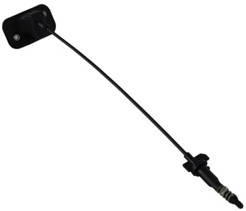 Трос крышки топливного бака FIAT DOBLO OE 51946847