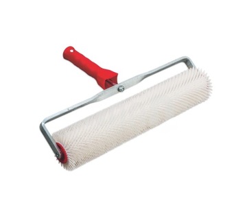 Odpowietrzacz do żywic wylewek 85X400MM