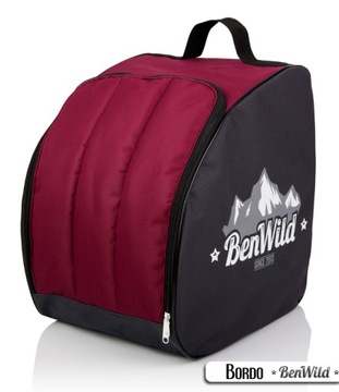 РЮКЗАК ЧЕХОЛ ДЛЯ ЛЫЖНЫХ БОТИНОК SKI 8 ЦВЕТ