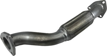 CITROEN JUMPER RURA WYDECHOWA WYDECH ŁĄCZNIK 06 +