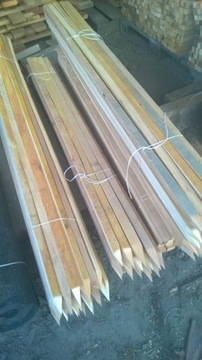 Palik do hodowli pomidorów papryki 120cm dł 10szt