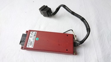 AUDI A6 C5 MODUŁ STEROWNIK TELEFONU 4B0862335B