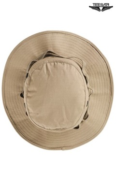 Кепка Rip-Stop Boonie в стиле милитари ХАКИ - XXL