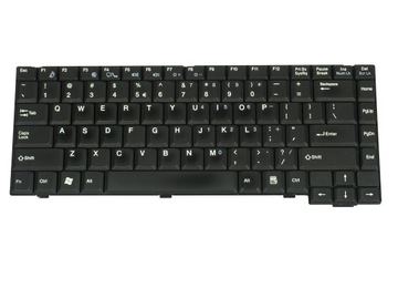 Fujitsu A1645 klawiatura oryginalna