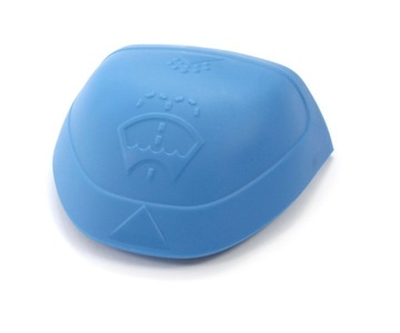 Воронка, крышка заливной горловины стеклоомывающей жидкости 6V0955485A ОРИГИНАЛ