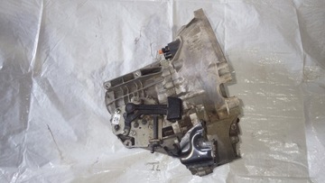 SKRZYNIA BIEGÓW MANUAL FORD FOCUS USA 2.0 BV6R7002