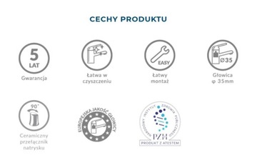 СМЕСИТЕЛЬ ДЛЯ ВАННЫ НА 3 ОТВЕРСТИЯ С КЕРАМИЧЕСКИМ ПЕРЕКЛЮЧАТЕЛЕМ