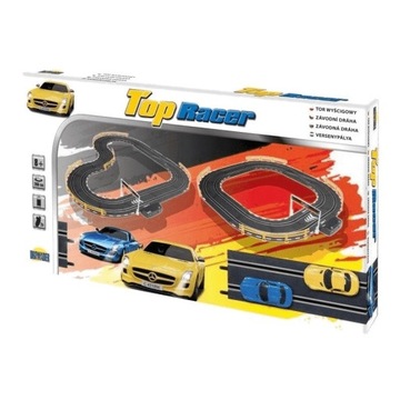 Tor samochodowy Top Racer Dromader 1204356