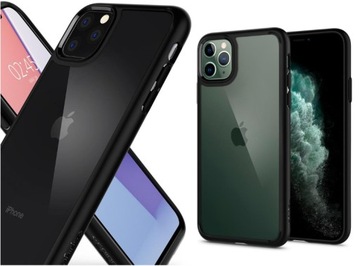 SPIGEN ULTRA HYBRID ETUI OBUDOWA DO IPHONE 11 PRO