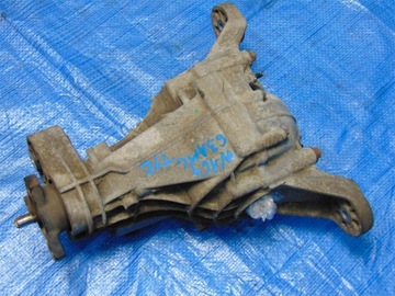 MERCEDES ML W164 6.3 AMG NÁPRAVA DIFER ZADNÍ