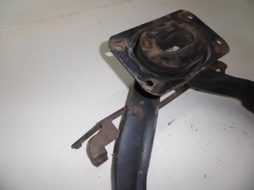 КРОНШТЕЙН ЛАМПЫ ДВИГАТЕЛЯ 20747056 MAGNUM DXI VOLVO FH