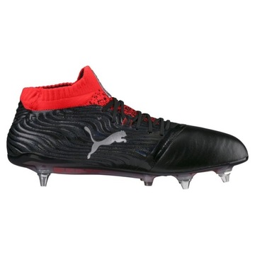 BUTY PUMA ONE 18.1 MX SG 104529 01 r. 40