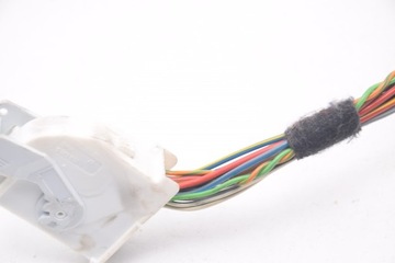 BMW E61 E60 E70 ZÁSTRČKA KONEKTOR ŘÍZENÍ ZAVĚŠENÍ PNEUMATICKÉHO EHC