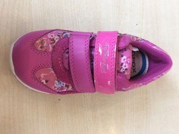 Обувь GEOX, размер 24.