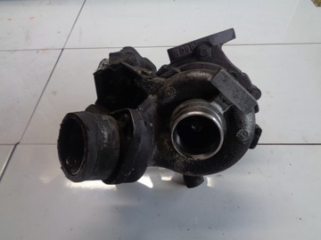 BMW 1 E87 2.0D M47D20 TURBO 7798055