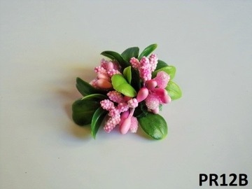 PR 12 * Булавка на свадебный выпускной - ЦВЕТА