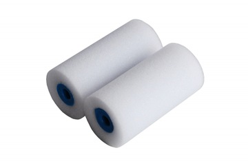 Wałek MOLTOPREN BLUE DOLPHIN 5cm do drewna 2szt