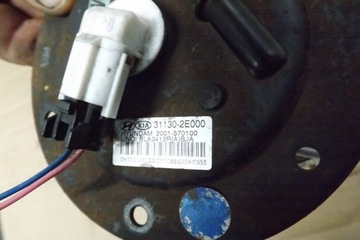 Топливный поплавок Sportage II Tucson 2.0B 2004-2009 гг.