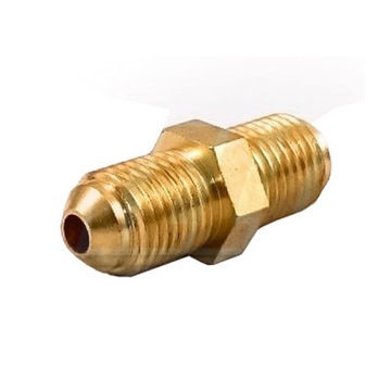 ŁĄCZNIK PRZEWODÓW HAMULCOWYCH M10x1 M10x1 S11 -133