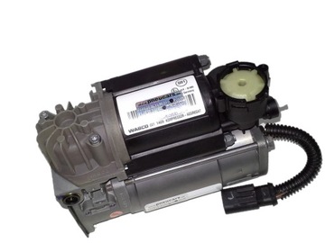 Mercedes Viano / Vito W639 KOMPRESOR ZAWIESZENIA