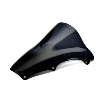 SZYBA Z GARBEM LOSTER SUZUKI SV 650 S 2003-2016r
