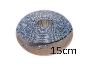 Aluthermo Quattro 15cm Izolacja folia refleksyjna