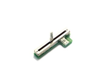 [fadery] FADER z PŁYTKĄ PCB DJM 700 DCV1010