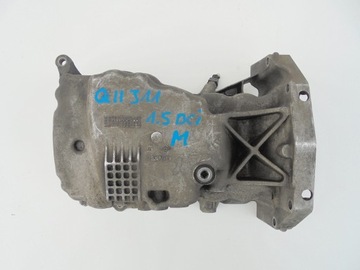 NISSAN QASHQAI J11 МАСЛЯНЫЙ ПОДДОН 8200451325 1.5DCI