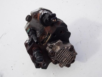 POMPA WTRYSKOWA MASTER MOVANO 2.5 DCI 0445010033