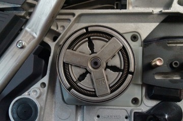 Бензопила Oleo-Mac GSH560 + БЕСПЛАТНАЯ БЕСПЛАТНАЯ ДОСТАВКА
