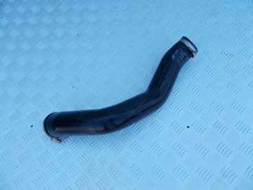 VOLKSWAGEN CRAFTER RURA INTERCOOLERA 9065280008