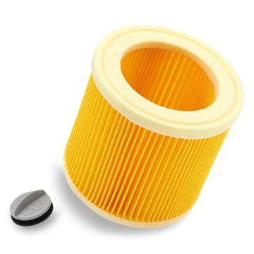 Filtr do Karcher WD3 WD3 Premium