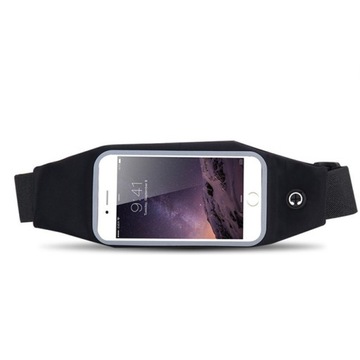 Kindy sachet Universal Phone Belt 4.7 ''