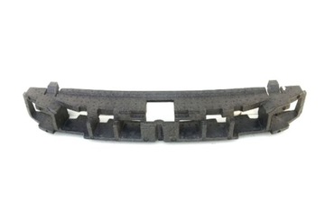 ABSORBER ODBOJNIK ZDERZAKA PRZÓD SKODA OCTAVIA 3FL