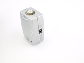 Wtyczka Koncentryczna GOOBAYWANDLER Przetwornik DA