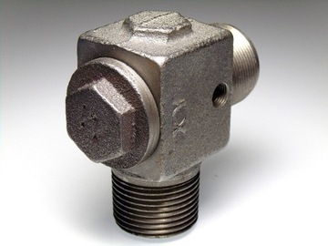 ОБРАТНЫЙ КЛАПАН 33/32 цилиндра компрессора масляного компрессора 1''