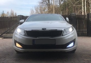 LED H11 H8 S2 COB 9-32В 8000лм canbus ДХО дневное время