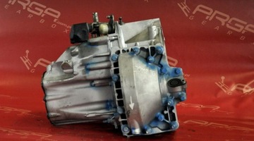 Коробка передач 20MB28 2.0 HDI Citroen C5 DS5 DS 5
