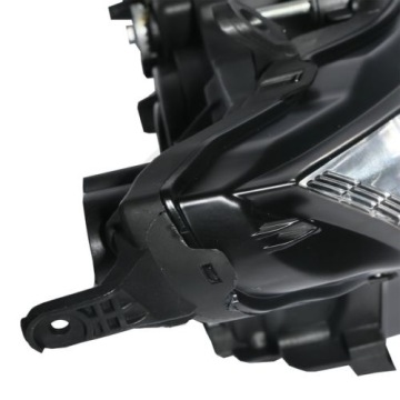 Honda CBR 125 2011-16 Лампа передней фары НОВАЯ