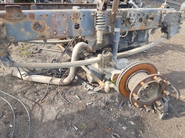 RENAULT MIDLUM RESOR 17.5