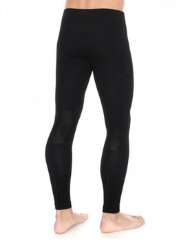 Леггинсы Brubeck Extreme Wool LE11120 BLK M