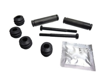 PROWADNICE ZACISKU TYŁ DO IVECO DAILY IV 4