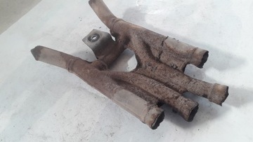 РАЗЪЕМ ВЫПУСКНОГО ПАТРУБКА YAMAHA XJ 900, КОЛЕНО