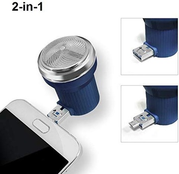 MINI GOLARKA USB ANDROID GADŻET PORĘCZNA