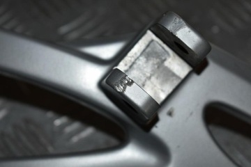 Комплект подножек пассажира P BMW K1200RS 98-03