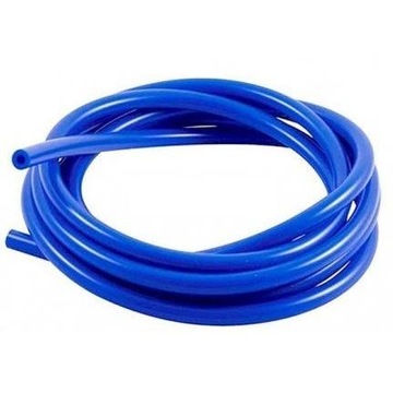 Wężyk wąż przewód silikonowy spryskiwacza 4/6,5 mm