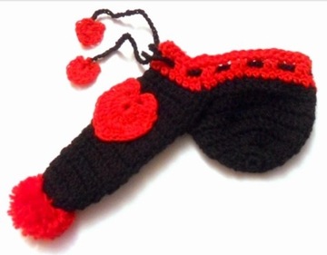 Гвардия СИУСЯКА, подарок ко Дню Св. Николая