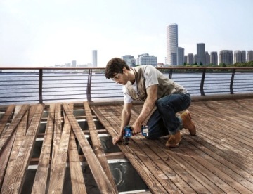 ОТВЕРТКА КОРПУСА ВТУЛОЧНОЙ GSB 18V-50 BOSCH